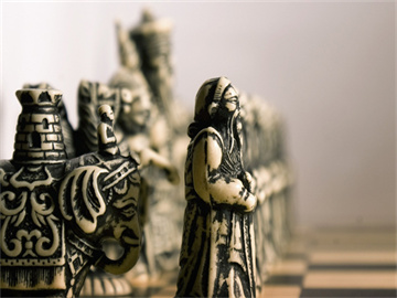 如何识别股票中的庄股？