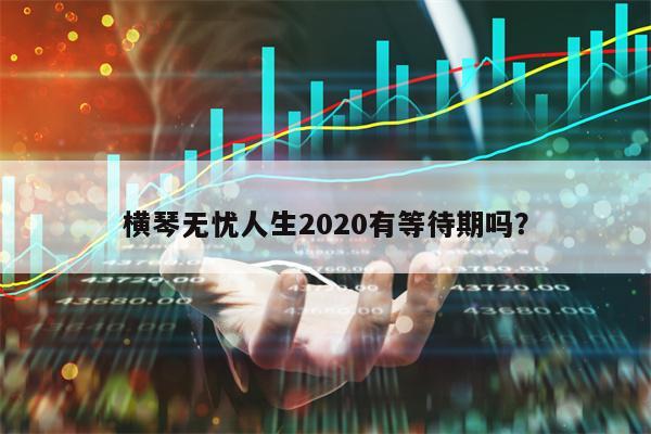 横琴无忧人生2020有等待期吗？